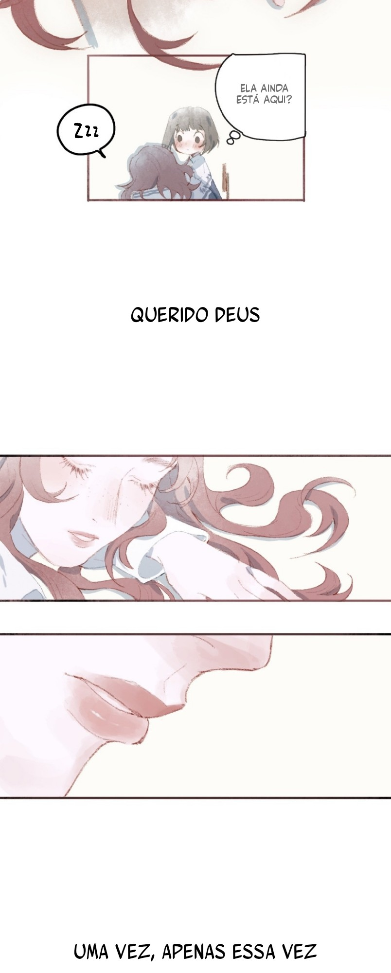 Zhǐyào Bǐcǐ Ài guo Yī Cì Oneshot 第33页