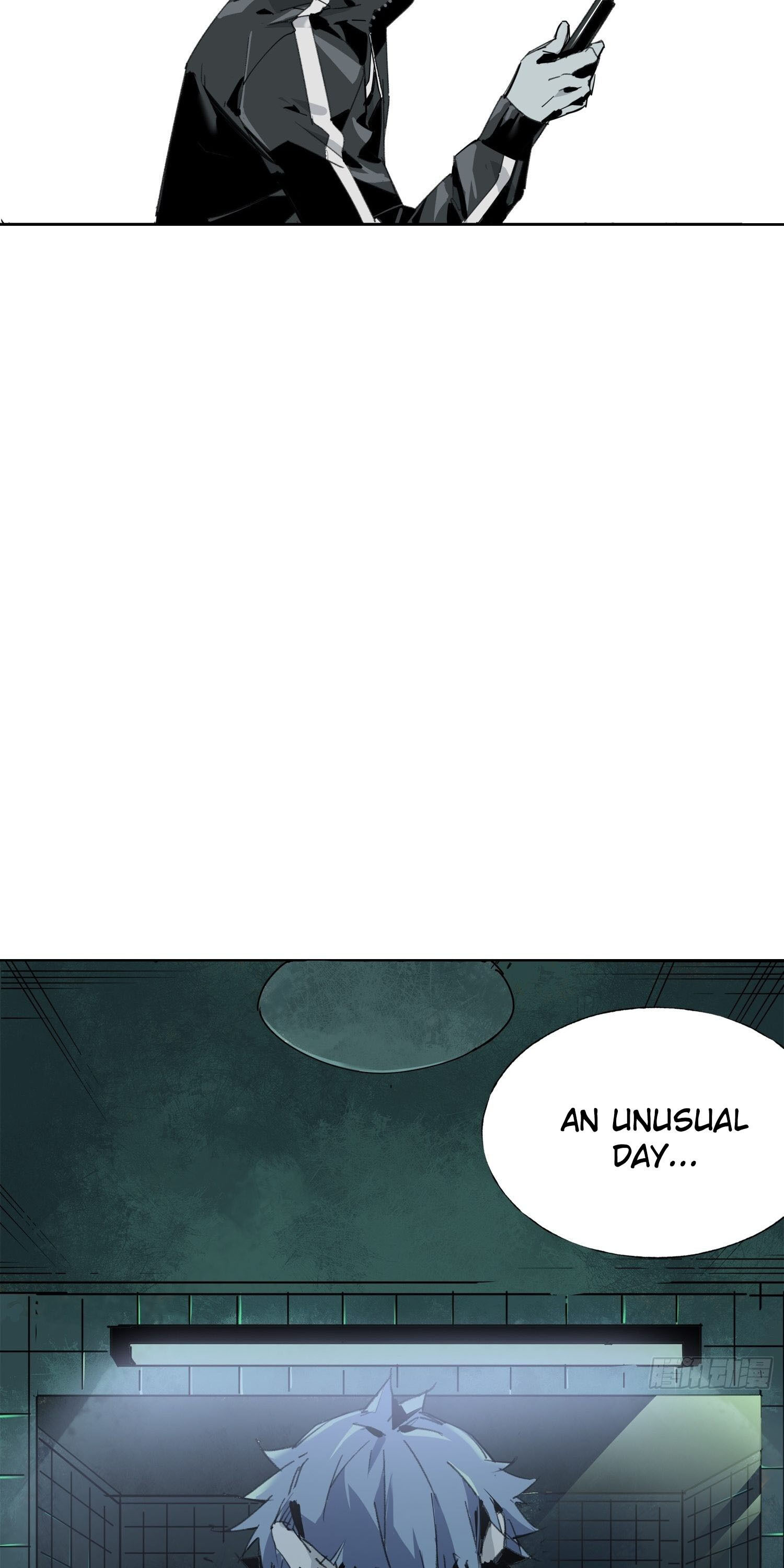 Cage of Nightmare Ch. 4 第23页