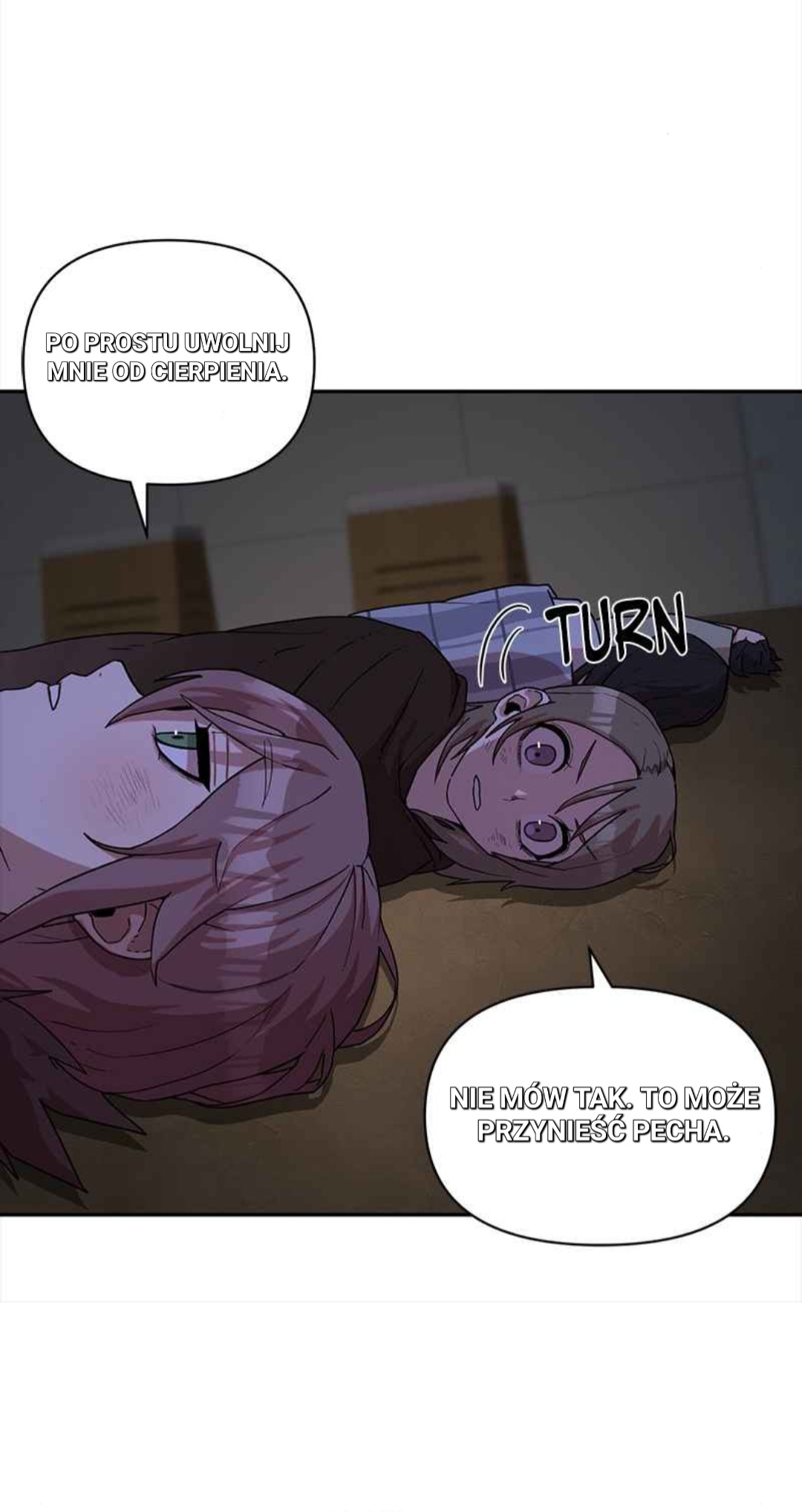 Yongsa ga Doraowatda Vol. 1 Ch. 3 第17页