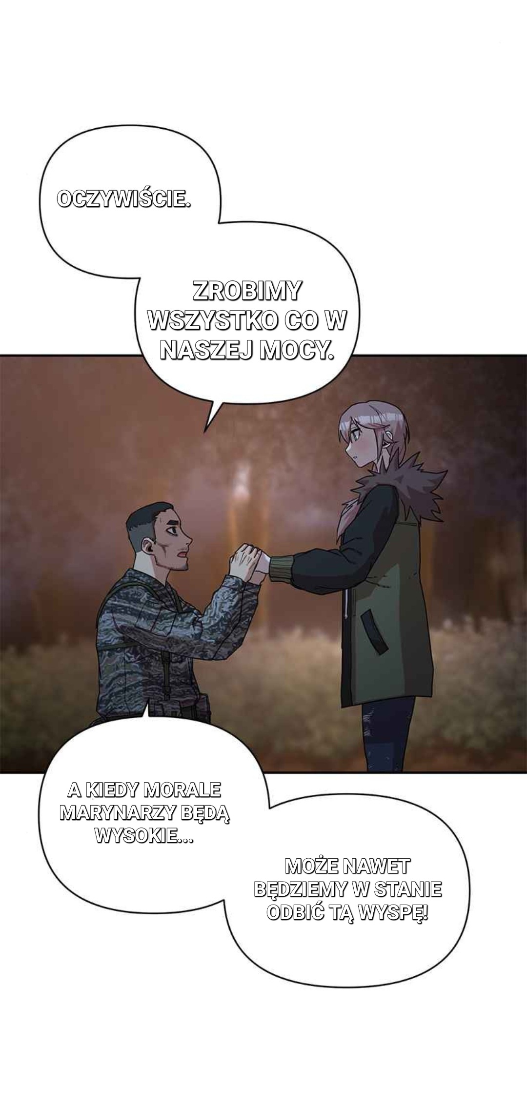 Yongsa ga Doraowatda Vol. 1 Ch. 3 第89页
