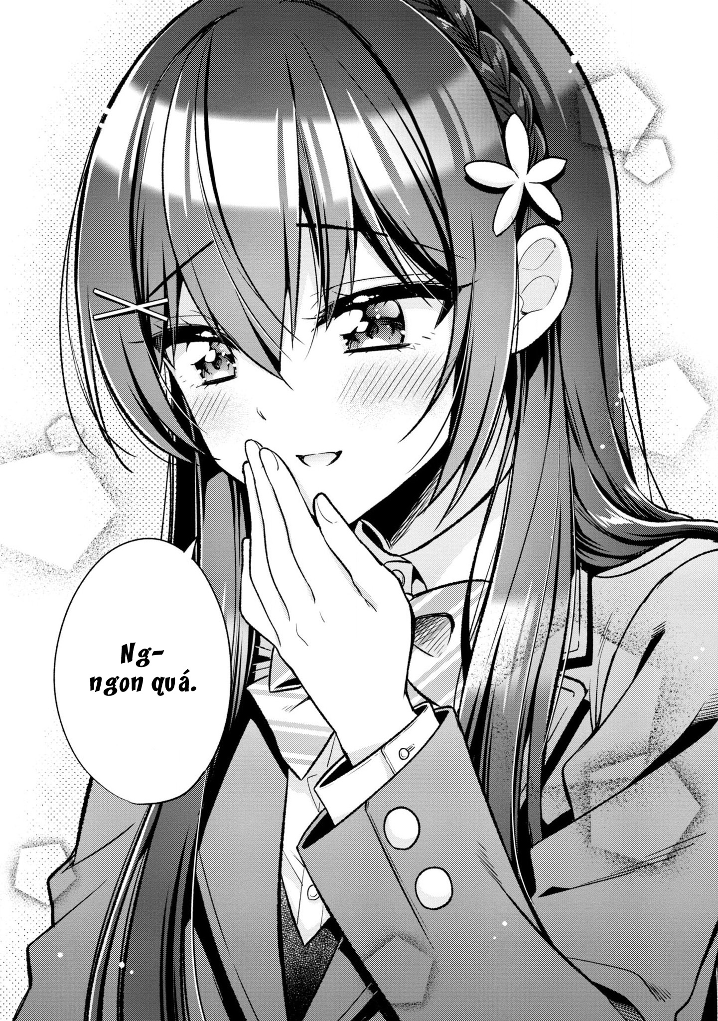 Tonari no Kuderella wo Amayakashitara, Uchi no Aikagi wo Watasu Koto ni Natta Vol. 1 Ch. 2 第29页