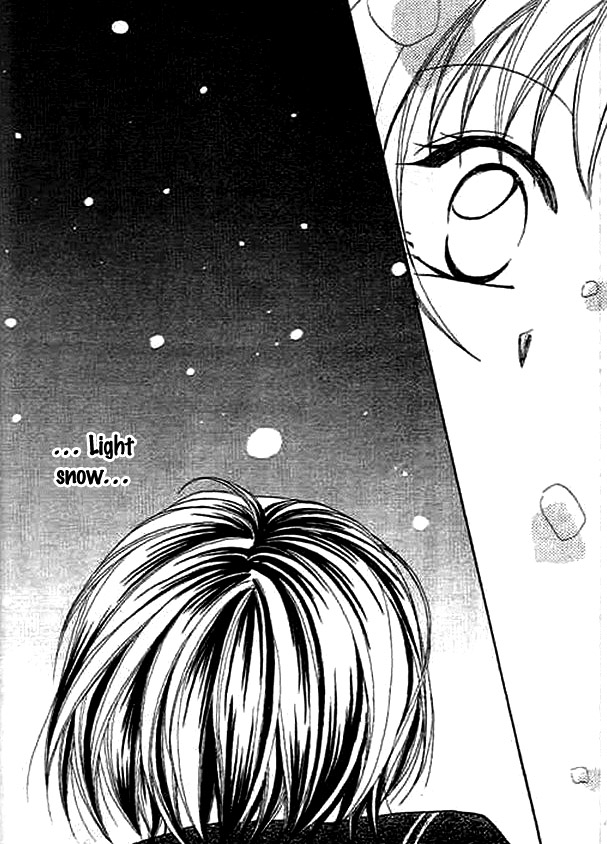 Boys' Kingdom II Kingdom of Light Snow 第53页