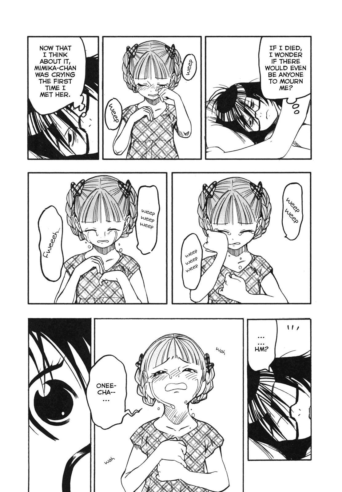 NEET Onna to Shougaku Ninensei The NEET Woman and the Second Grader 第26页