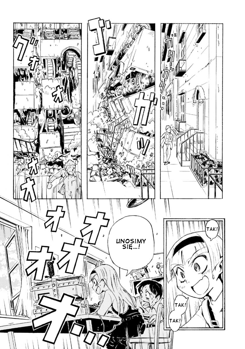 Bibi-shiki Hokou Juutaku Oneshot 第14页