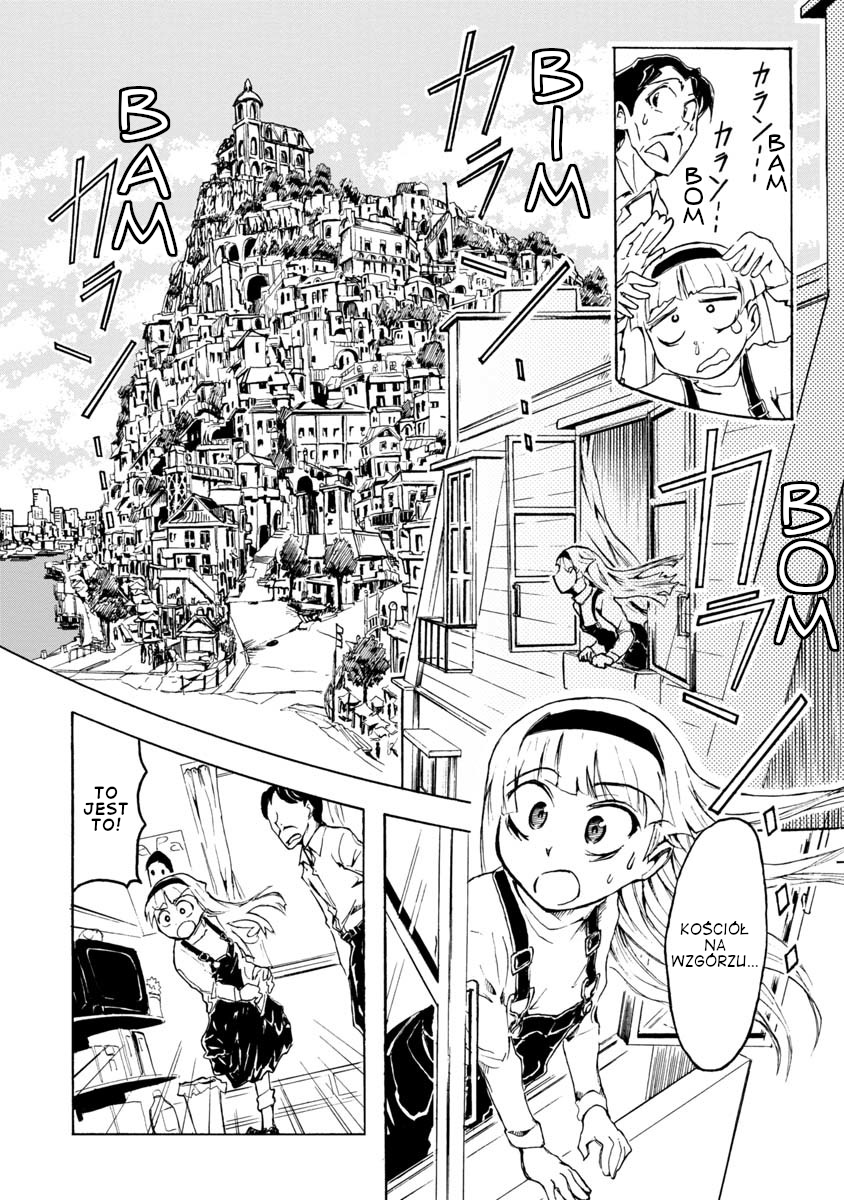 Bibi-shiki Hokou Juutaku Oneshot 第24页