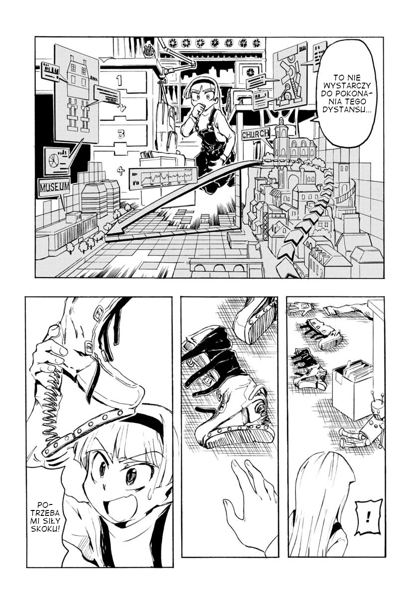 Bibi-shiki Hokou Juutaku Oneshot 第26页