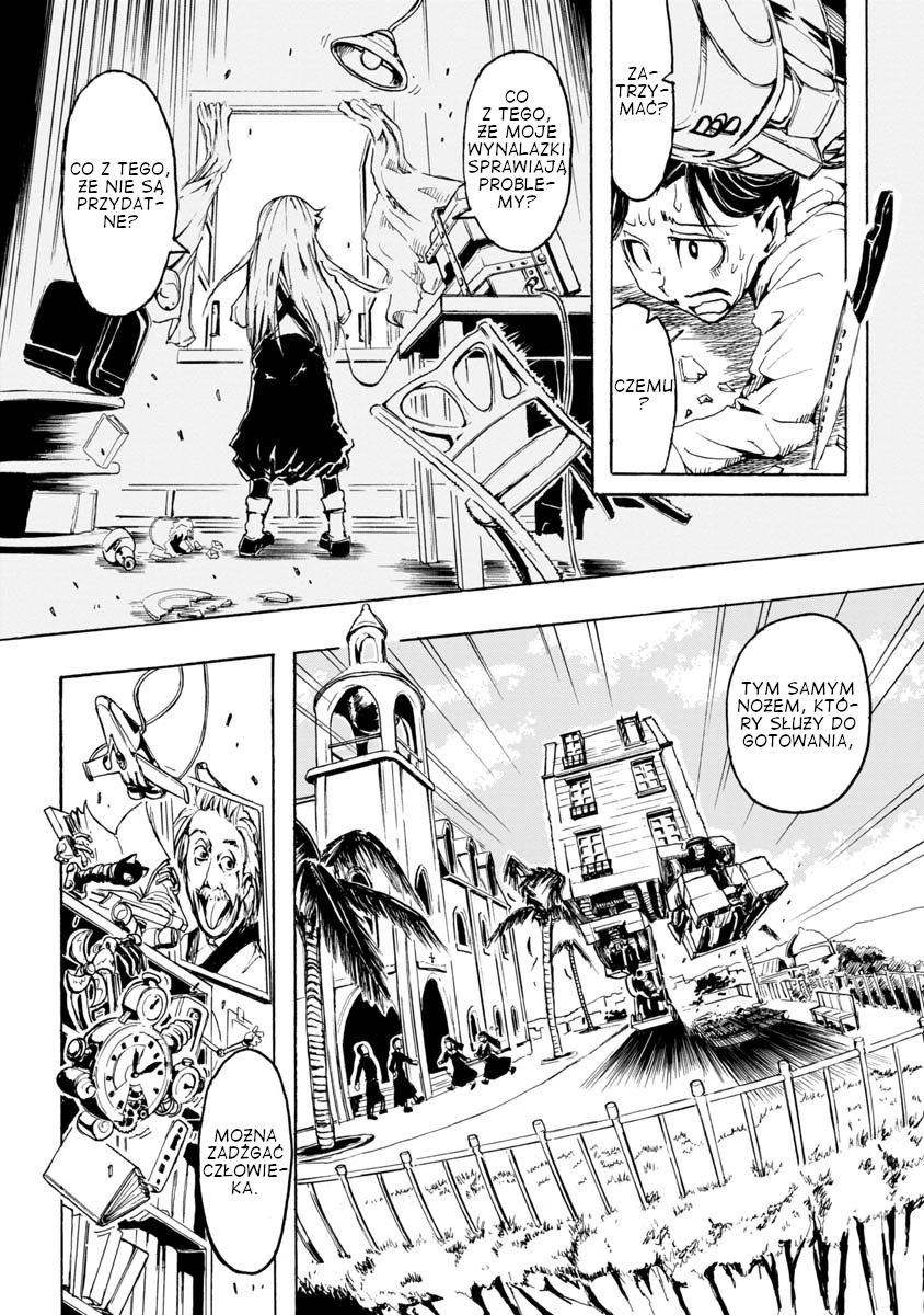 Bibi-shiki Hokou Juutaku Oneshot 第29页