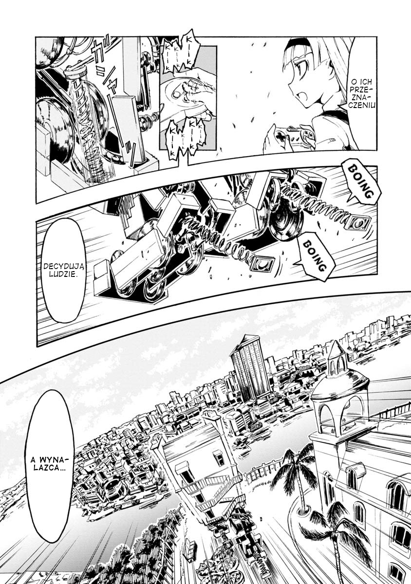 Bibi-shiki Hokou Juutaku Oneshot 第30页