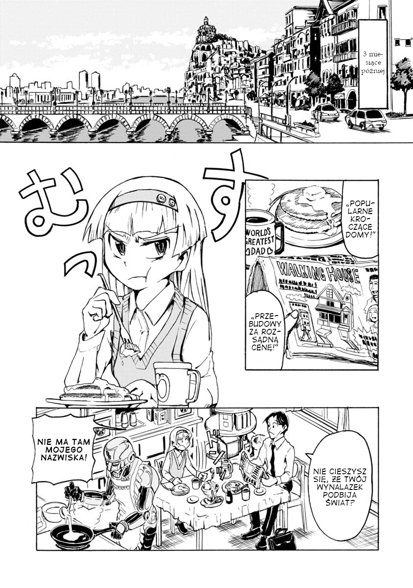 Bibi-shiki Hokou Juutaku Oneshot 第38页