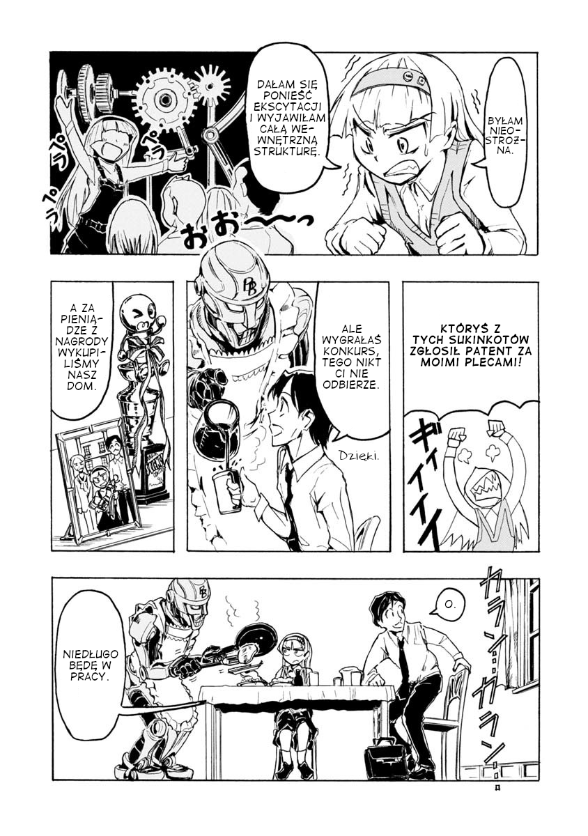 Bibi-shiki Hokou Juutaku Oneshot 第39页