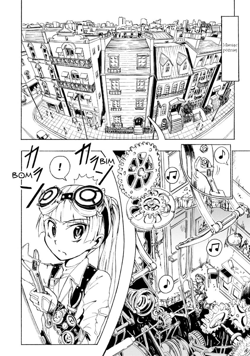 Bibi-shiki Hokou Juutaku 第5页