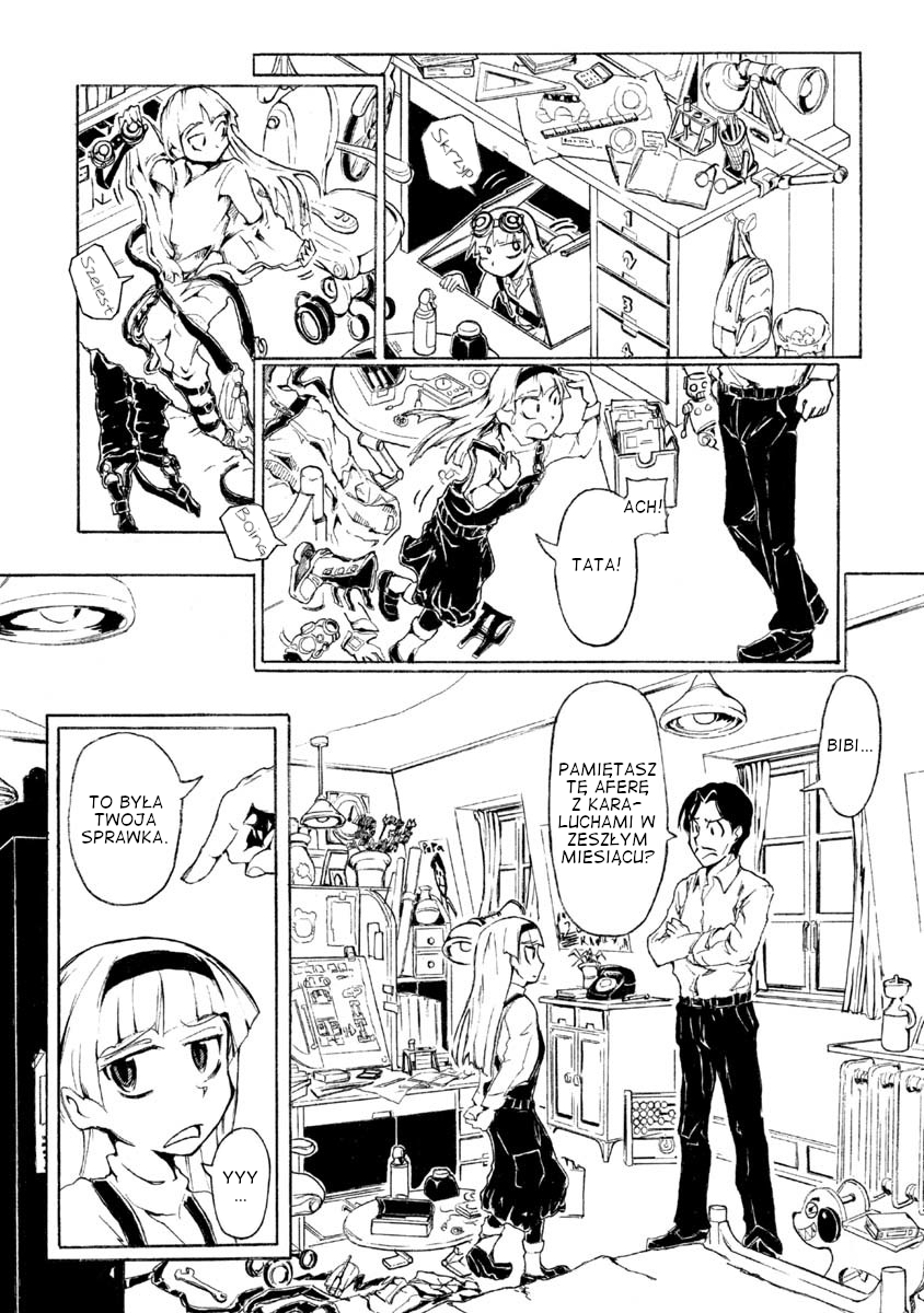 Bibi-shiki Hokou Juutaku 第7页