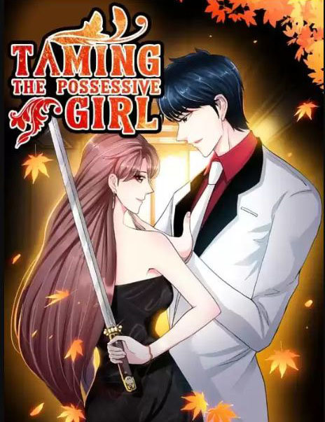 Taming the Possessive Girl Ch. 3 第1页