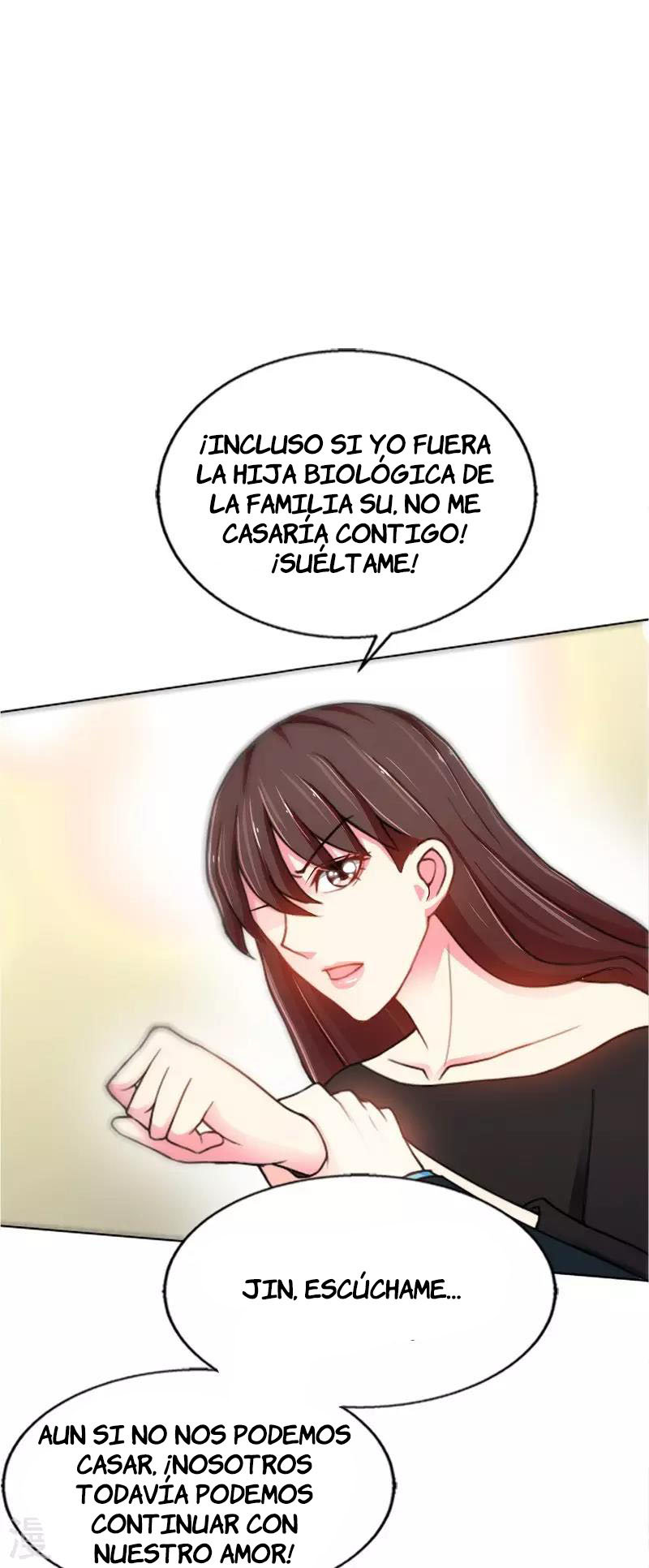 Taming the Possessive Girl Ch. 3 第12页