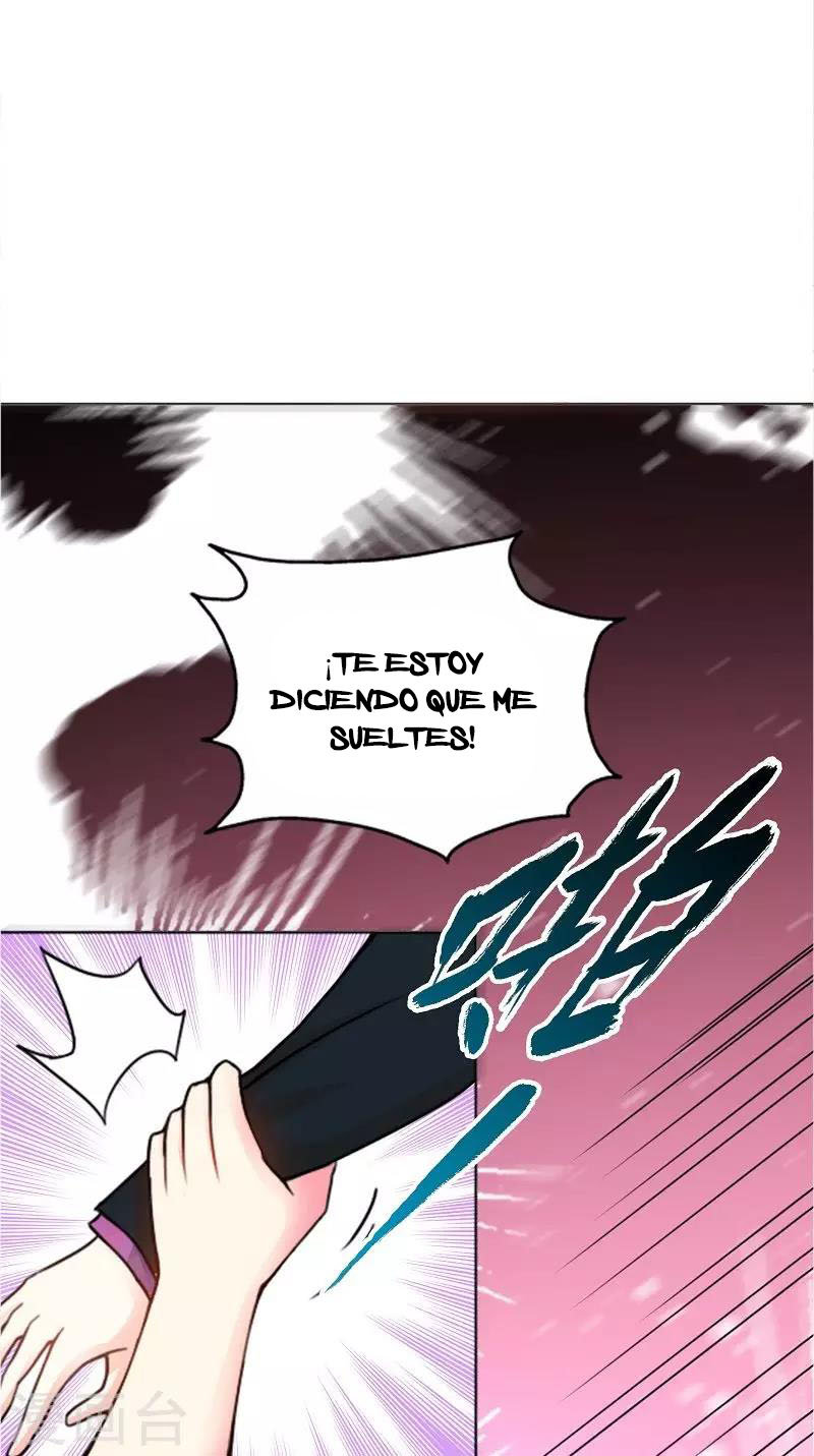 Taming the Possessive Girl Ch. 3 第14页
