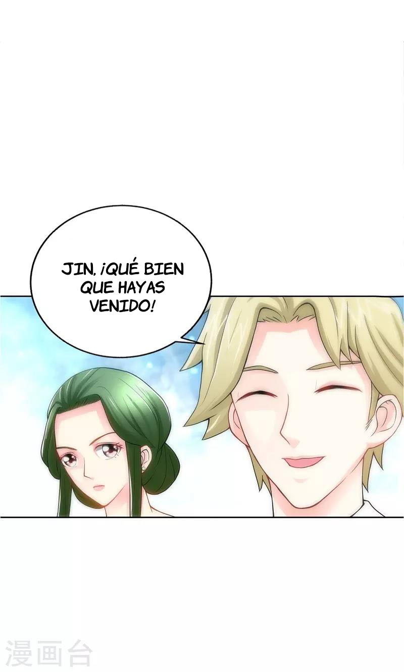 Taming the Possessive Girl Ch. 3 第25页