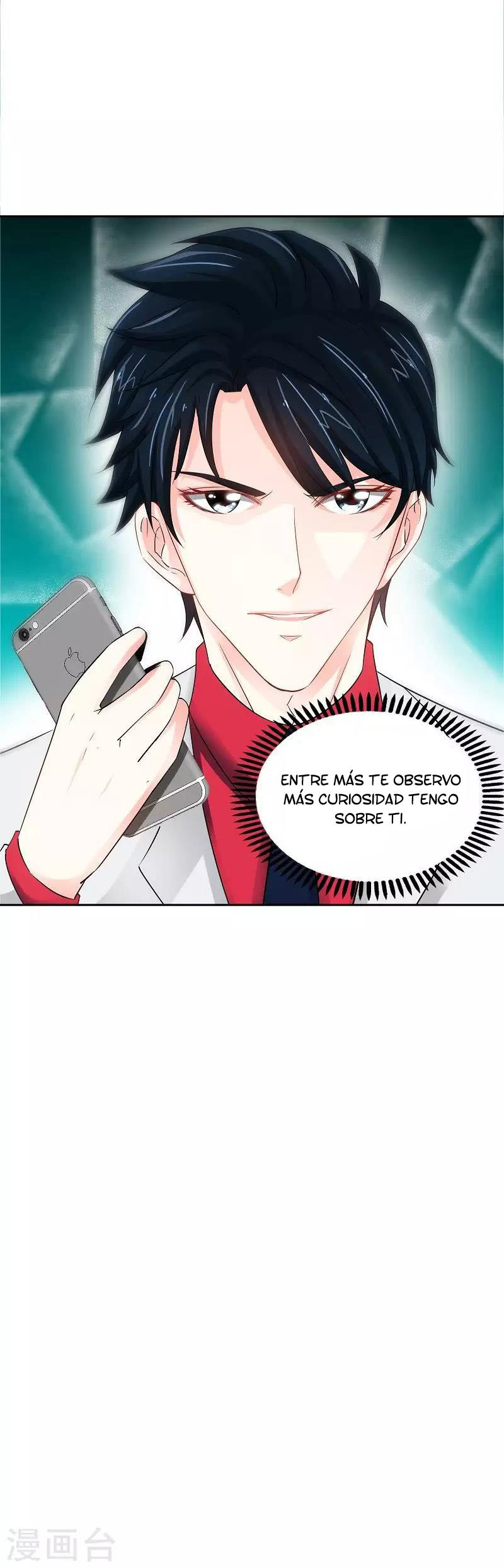 Taming the Possessive Girl Ch. 3 第42页
