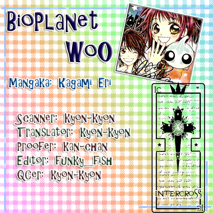 BioPlanet WoO Vol. 1 Ch. 1 第36页