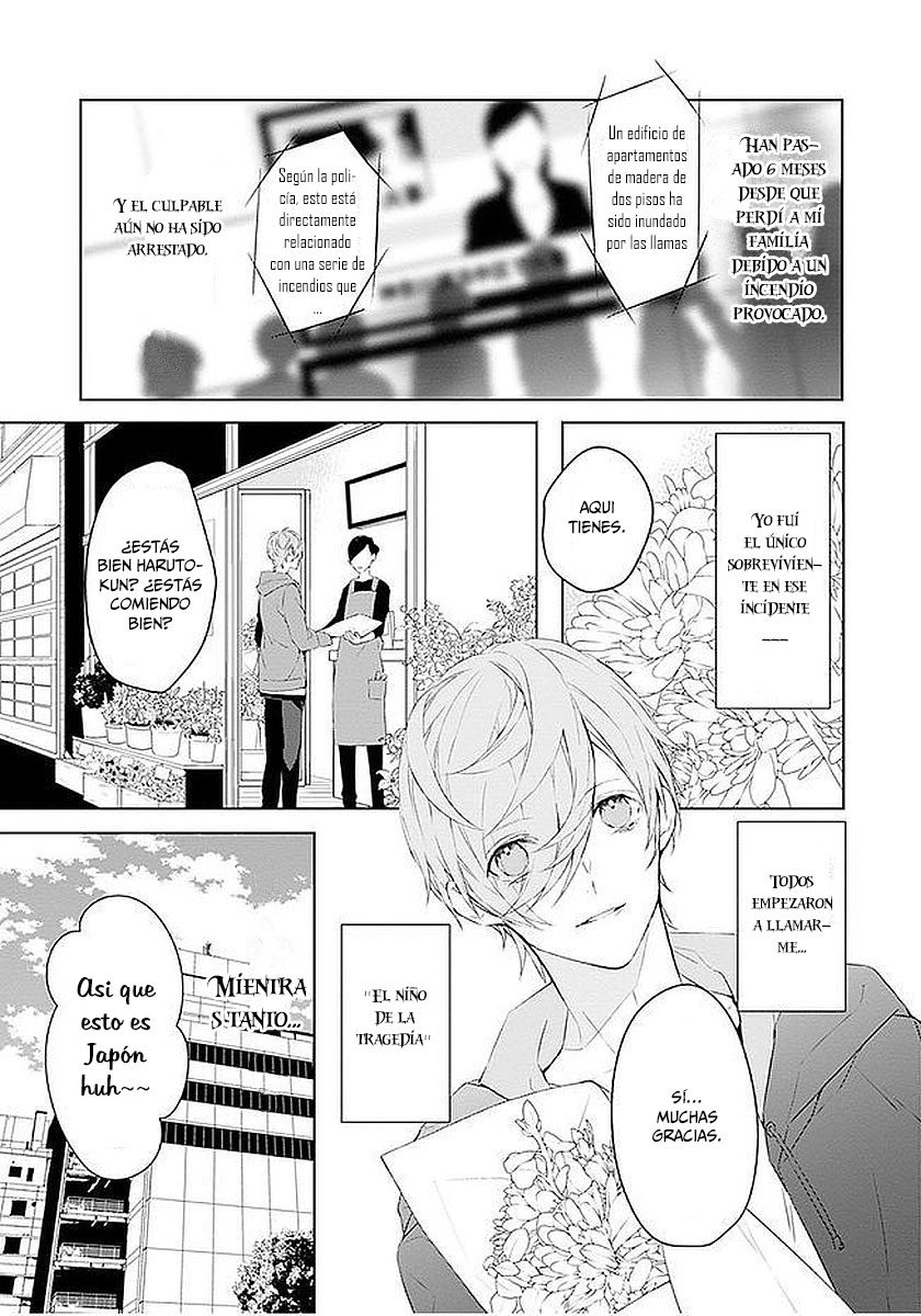 Ballad x Opera Comedia y Tragedia 第12页