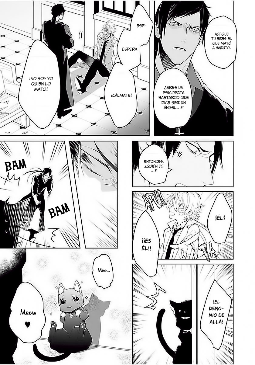 Ballad x Opera Comedia y Tragedia 第32页