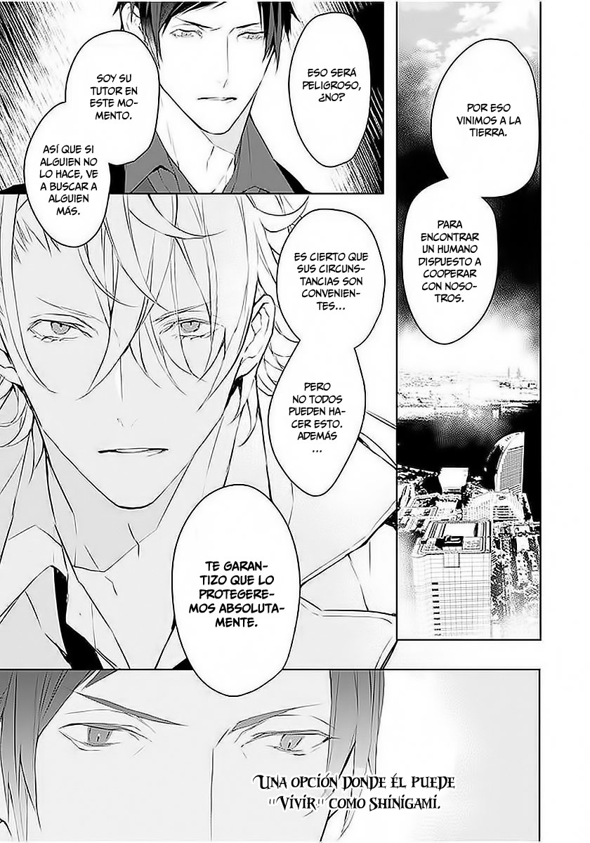 Ballad x Opera Comedia y Tragedia 第38页
