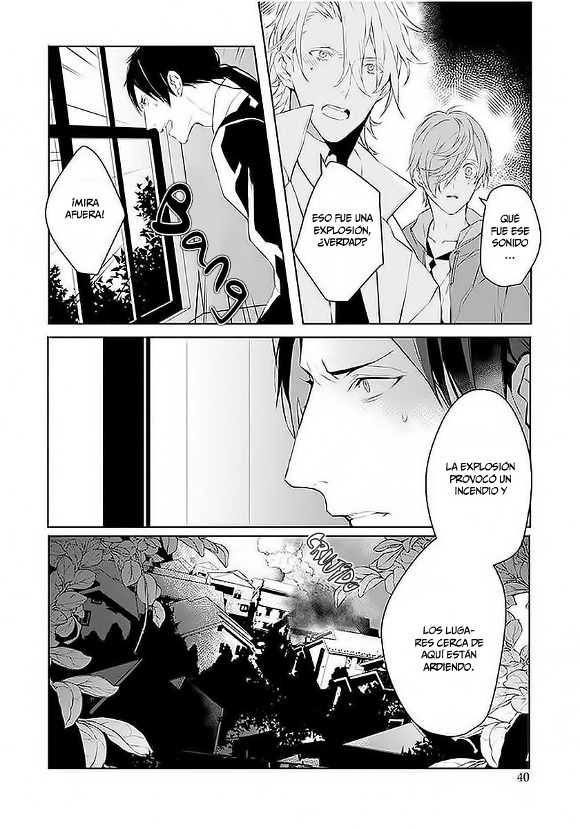 Ballad x Opera Comedia y Tragedia 第43页