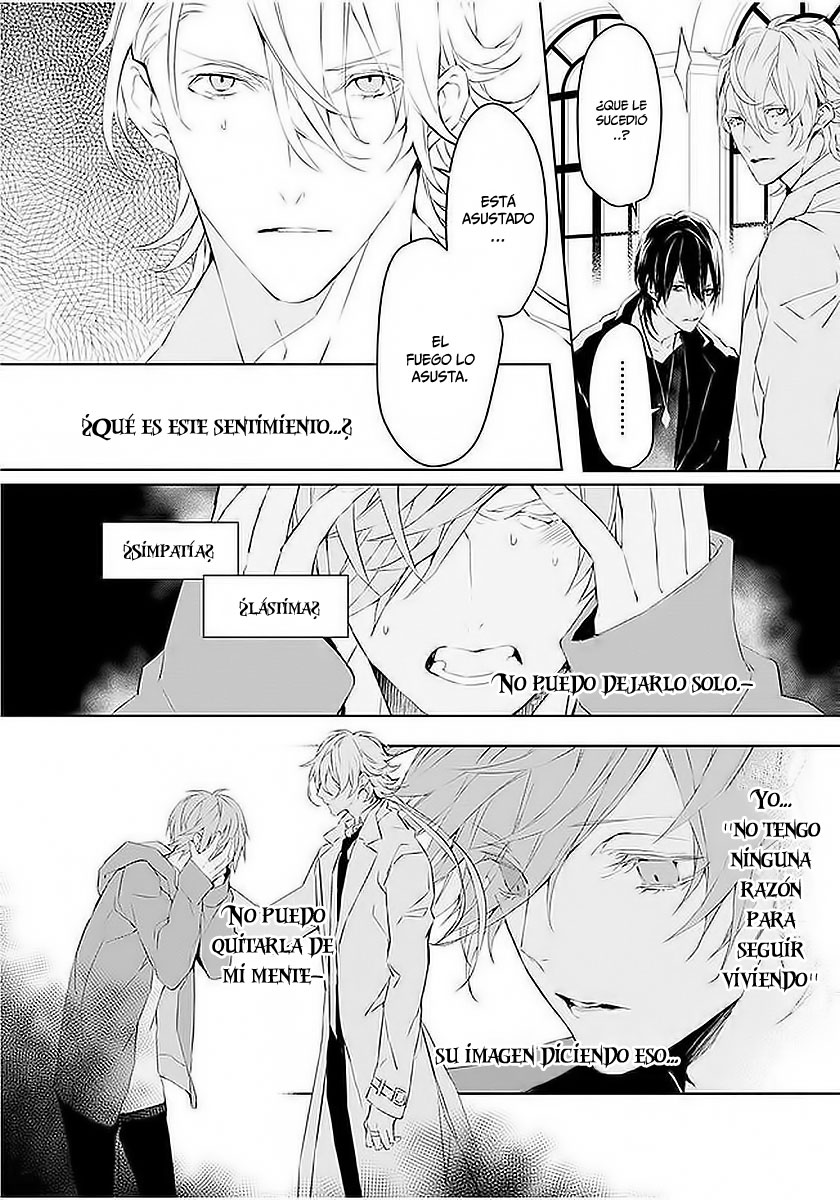 Ballad x Opera Comedia y Tragedia 第45页