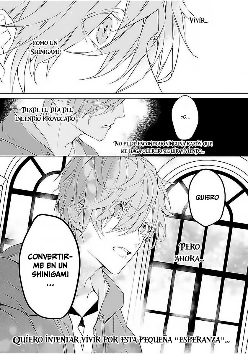 Ballad x Opera Comedia y Tragedia 第52页