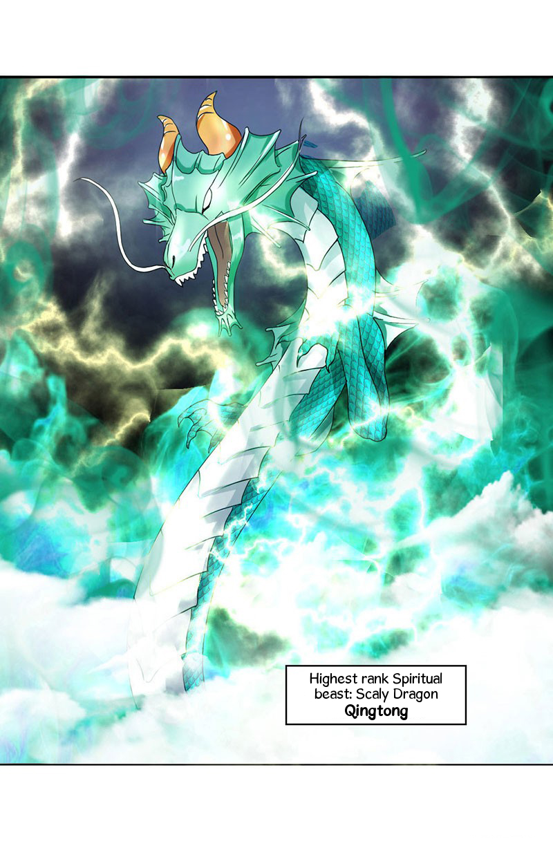 Beyond the Mountains and the Sea Sudden Change 第61页