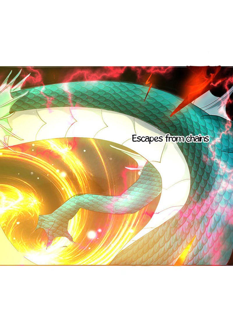 Beyond the Mountains and the Sea Sudden Change 第85页