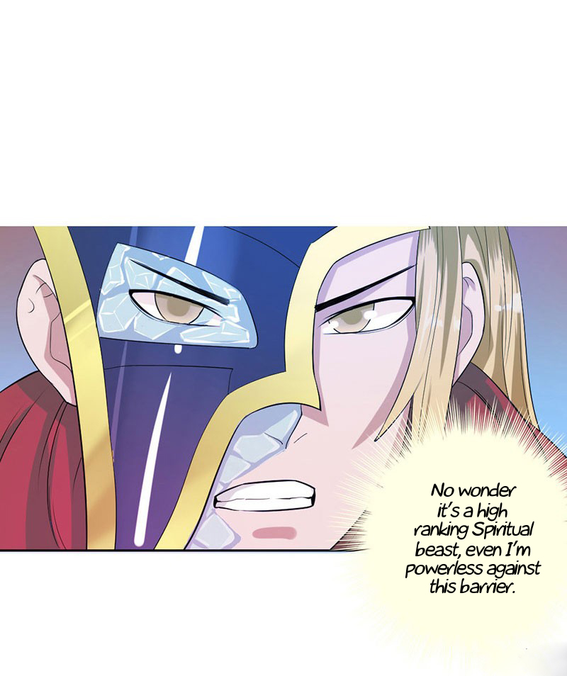 Beyond the Mountains and the Sea Sudden Change 第87页