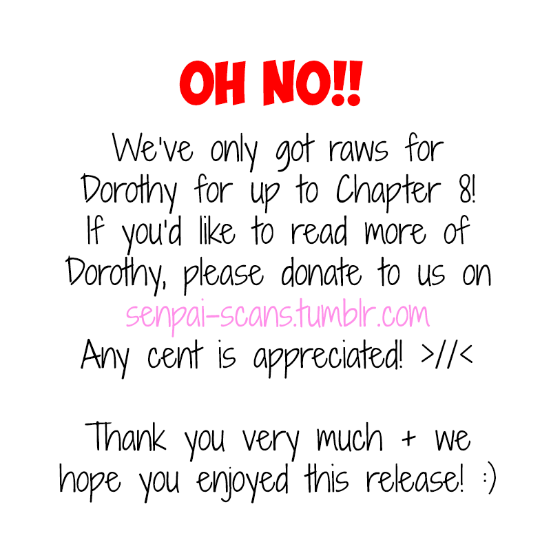 Dorothy wa Gokigen Naname? Vol. 2 Ch. 6 第2页