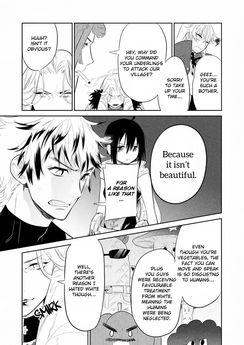 Dorothy wa Gokigen Naname? Vol. 2 Ch. 6 第26页