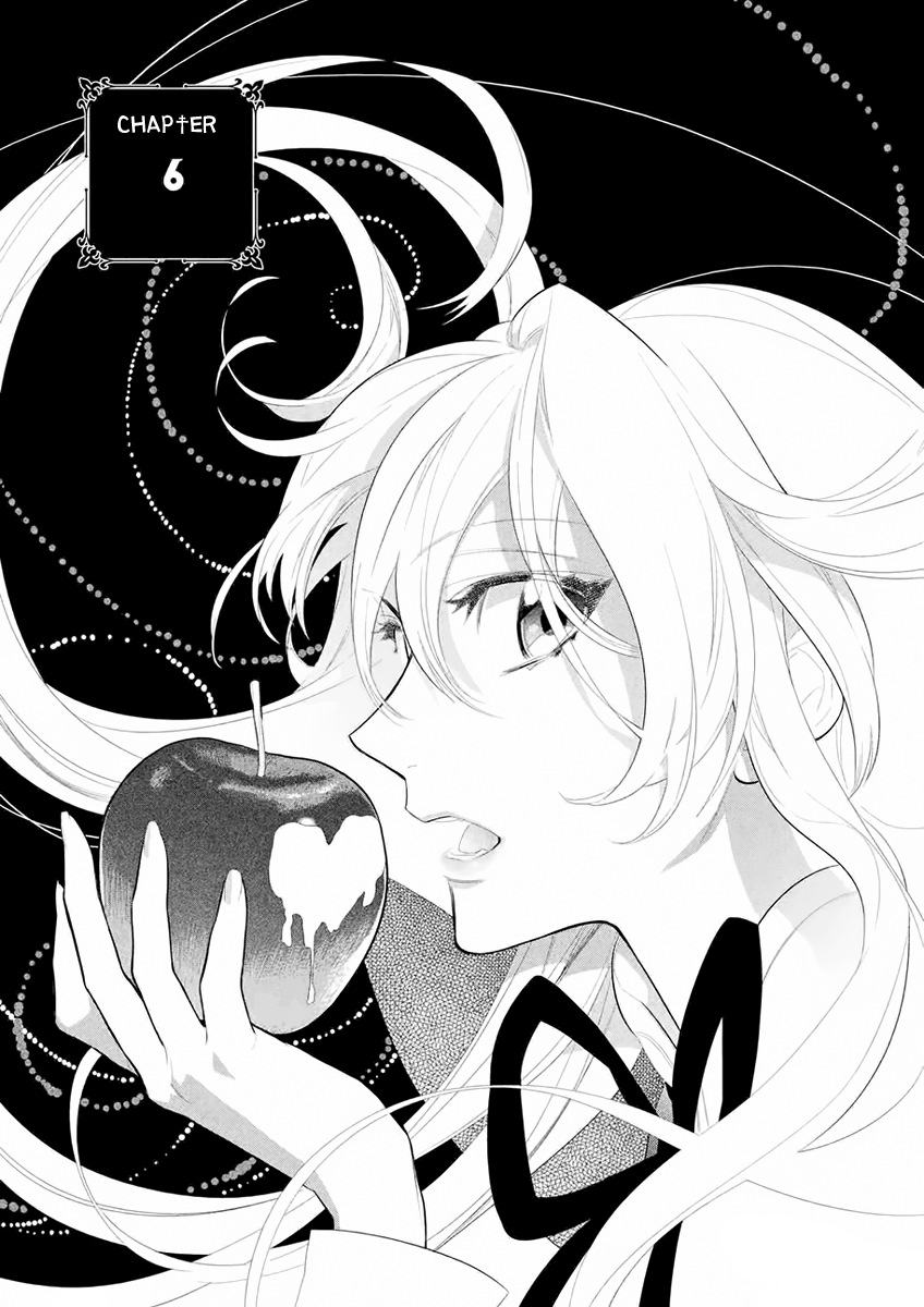 Dorothy wa Gokigen Naname? Vol. 2 Ch. 6 第4页