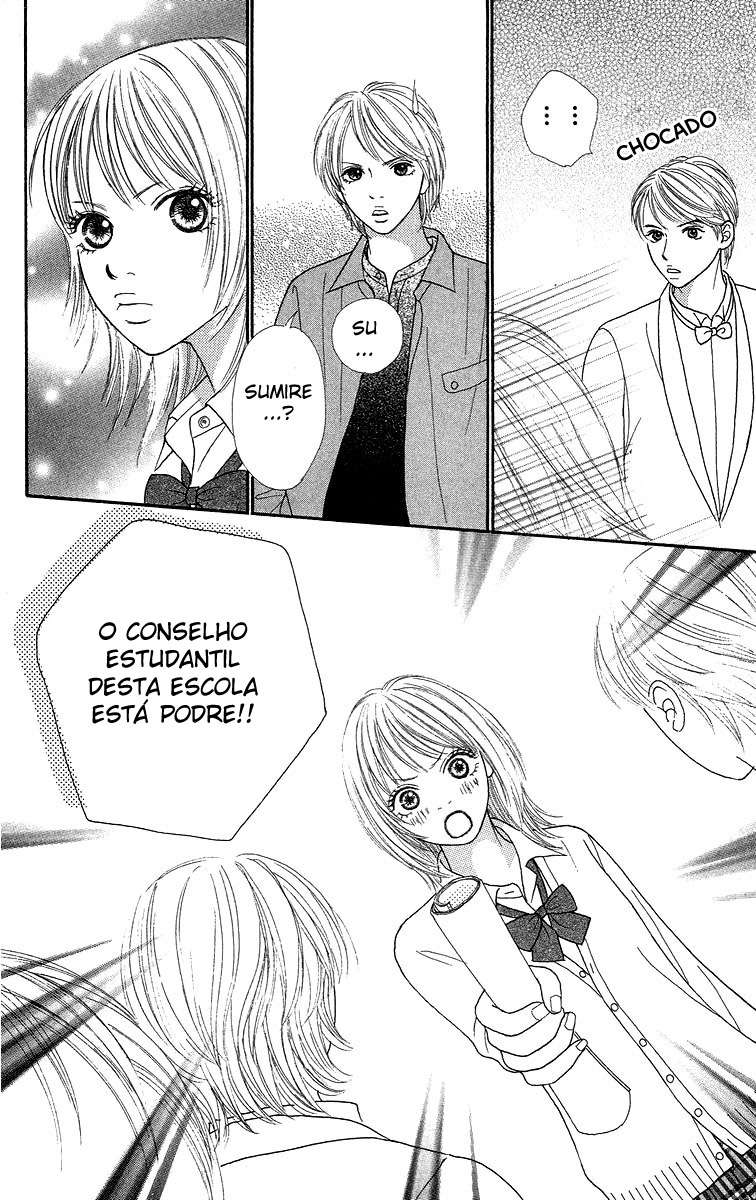 Bara to Sumire to Vol. 1 Ch. 4 第19页