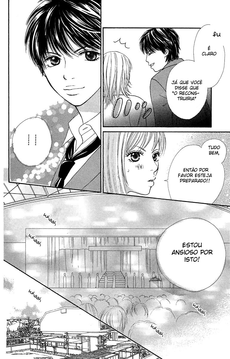 Bara to Sumire to Vol. 1 Ch. 4 第29页
