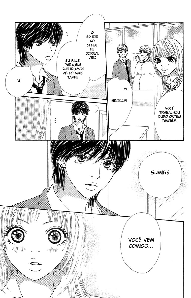 Bara to Sumire to Vol. 1 Ch. 4 第36页