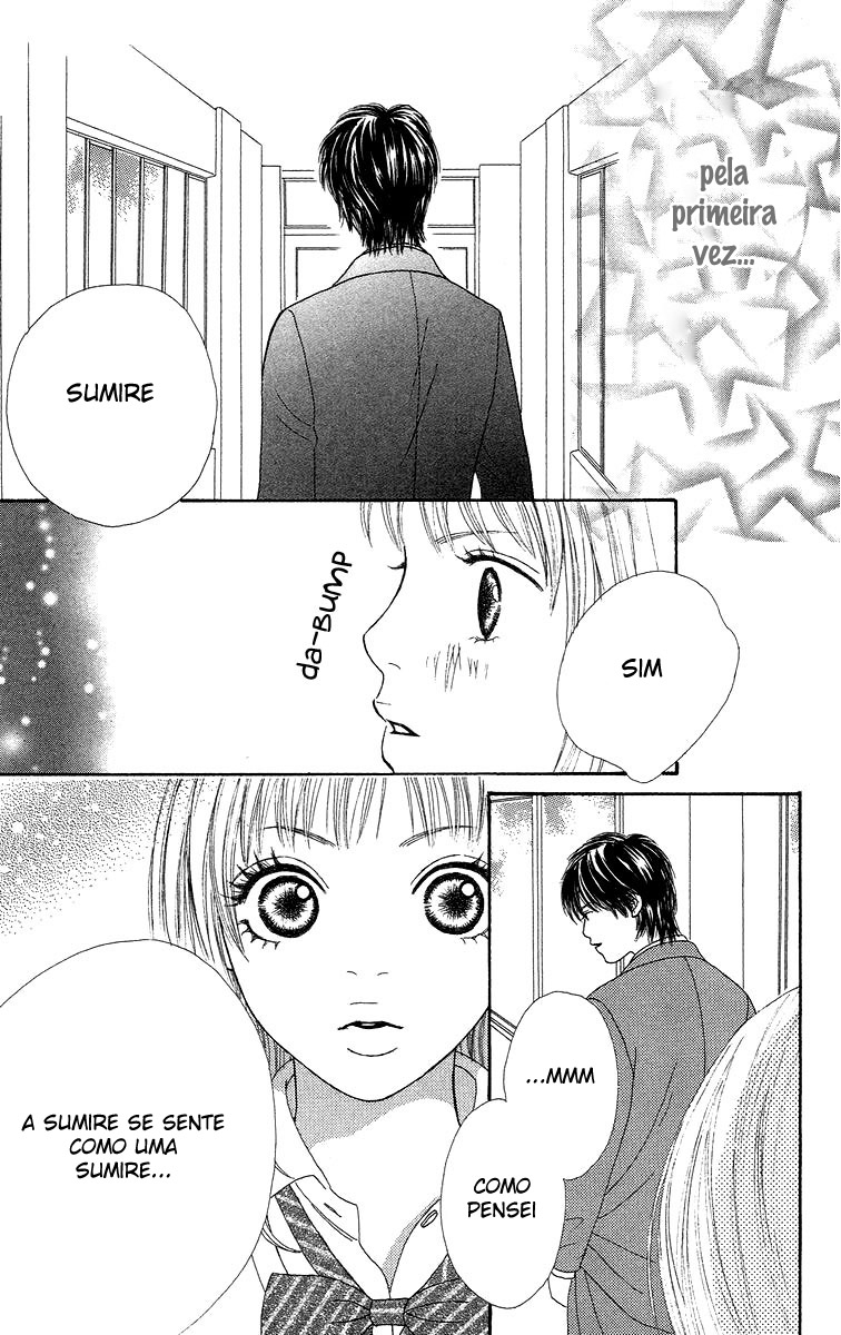 Bara to Sumire to Vol. 1 Ch. 4 第38页