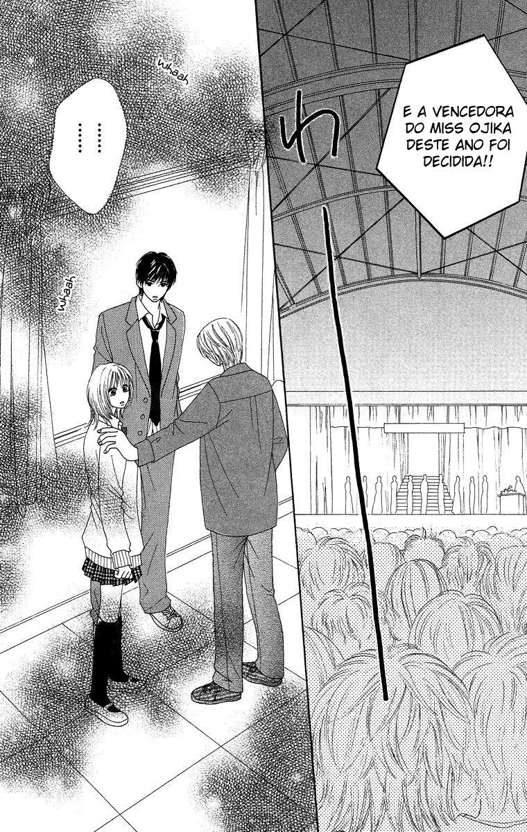 Bara to Sumire to Vol. 1 Ch. 4 第5页