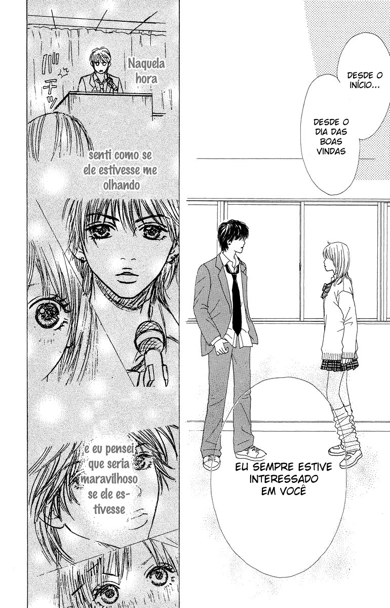 Bara to Sumire to Vol. 1 Ch. 4 第41页