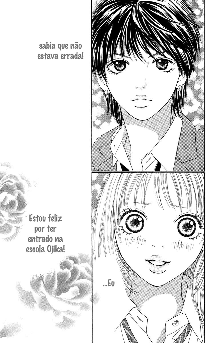 Bara to Sumire to Vol. 1 Ch. 4 第42页