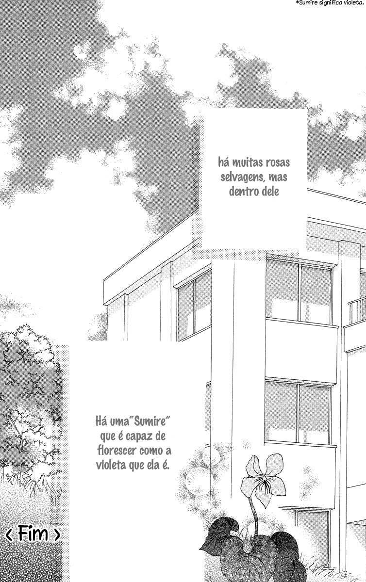 Bara to Sumire to Vol. 1 Ch. 4 第44页