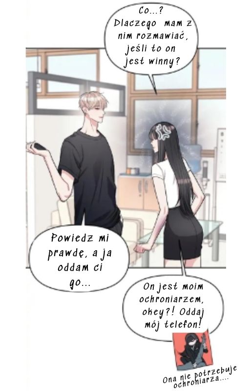 Undercover! Chaebol High School Vol. 1 Ch. 5 第18页
