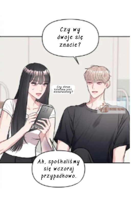 Undercover! Chaebol High School Vol. 1 Ch. 5 第29页