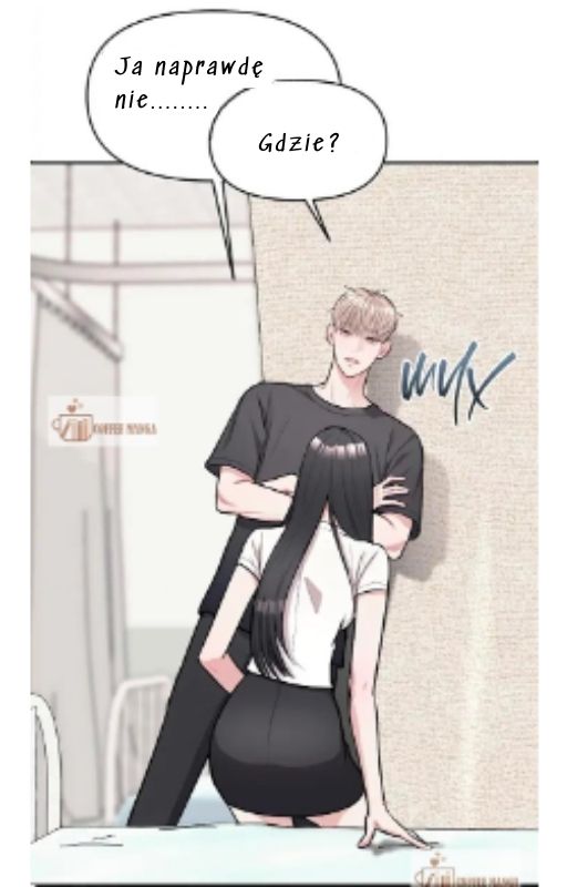 Undercover! Chaebol High School Vol. 1 Ch. 5 第4页