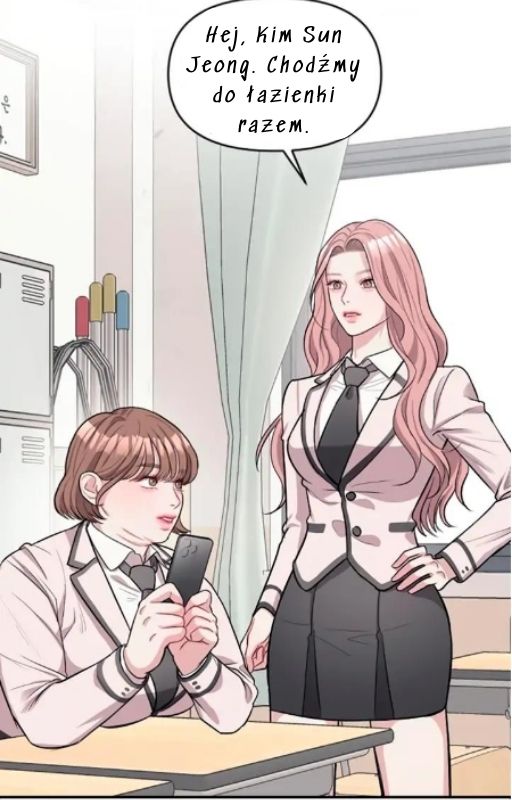 Undercover! Chaebol High School Vol. 1 Ch. 5 第40页