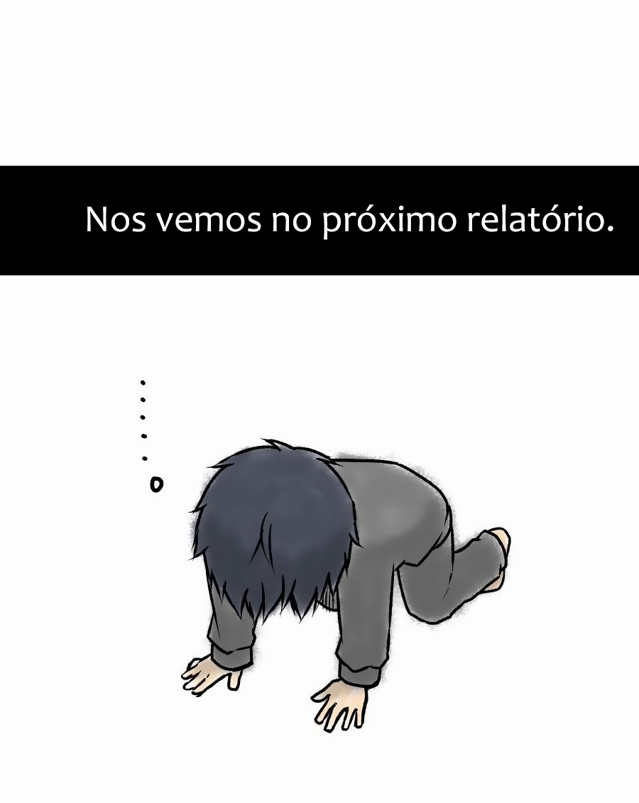 ReLIFE Arata Kaizaki (27 Anos) Desempregado 第13页