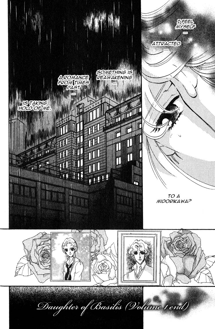 Daughter of Basilis Reawakened Love 第35页