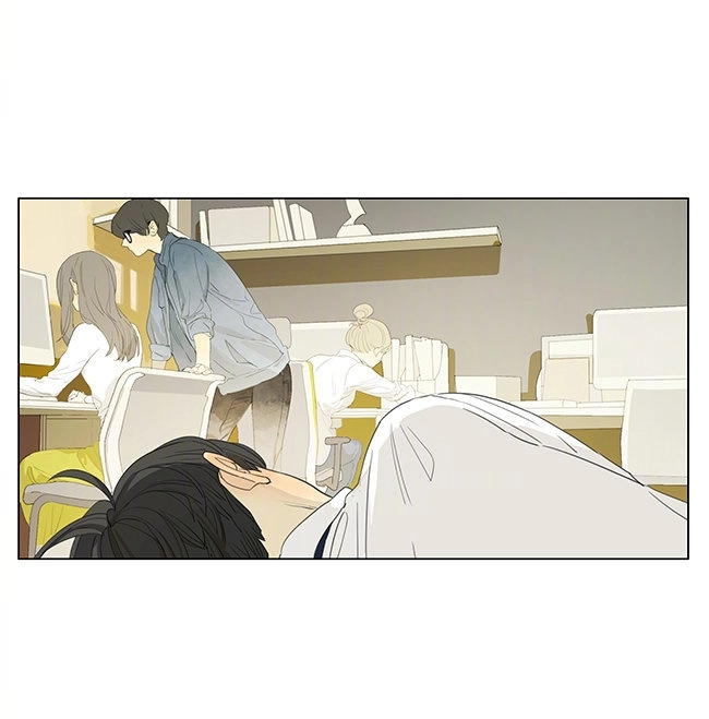 The Little Joys in Life Oneshot 第4页
