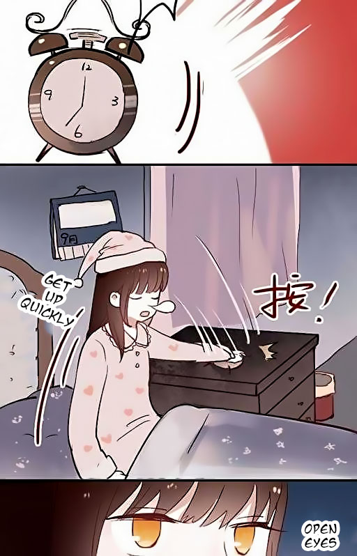 Chao Hua Xi Shi Ch. 5 第2页